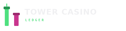 Tower Casino Ledger